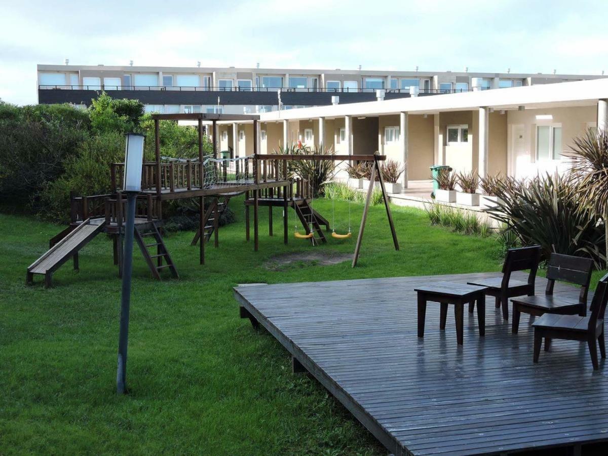 Linda Bay Premium Resort Mar de Las Pampas Exterior foto