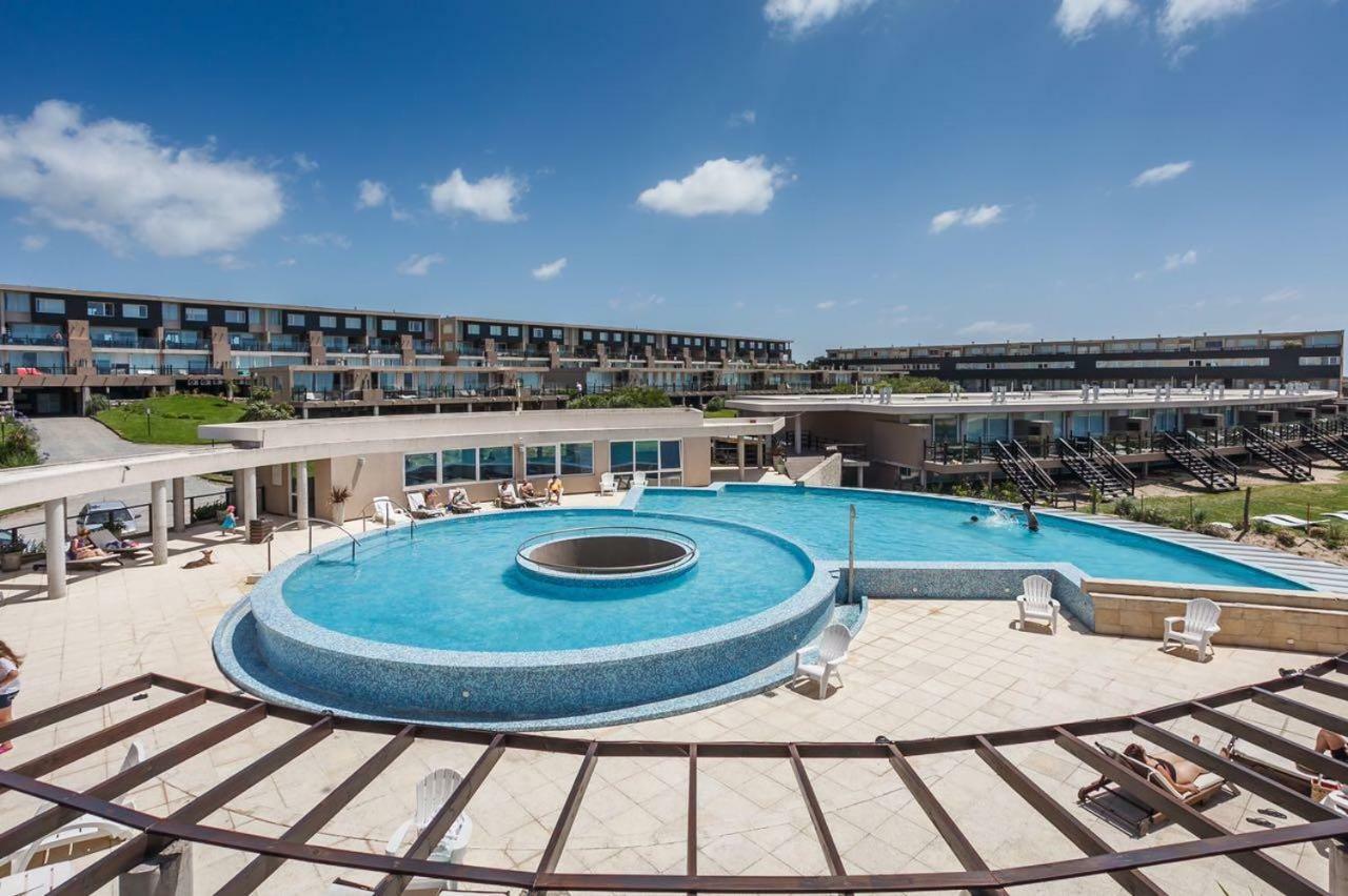 Linda Bay Premium Resort Mar de Las Pampas Exterior foto
