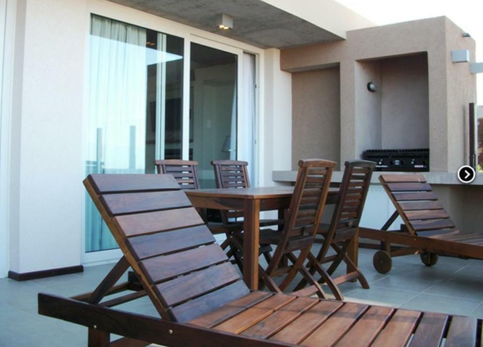 Linda Bay Premium Resort Mar de Las Pampas Exterior foto